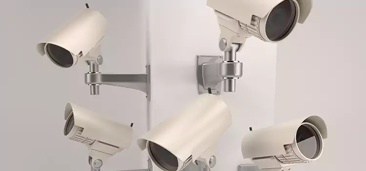Your Trusted Partner for CCTV Solutions in Lancaster