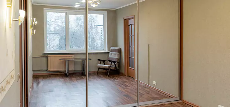Mirror Closet Door Roller Replacement Lancaster