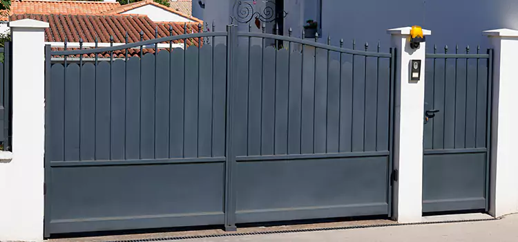 Emergency Commercial Gate Repair Lancaster
