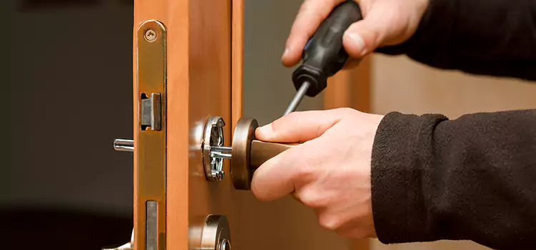 Semi Truck Locksmith Lancaster