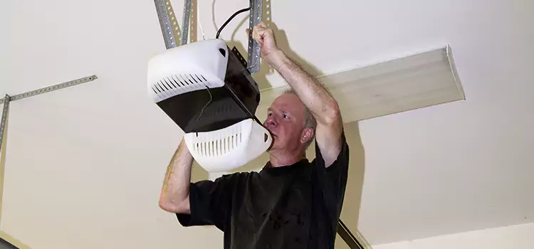 Garage Door Opener Service Lancaster