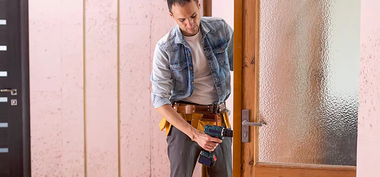 Door Glass Replacement Lancaster