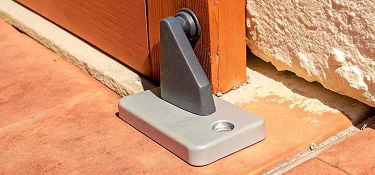 Aesthetic Door Stop Selection Lancaster