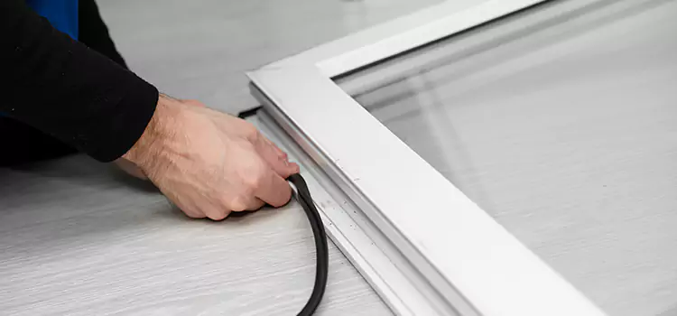 Commercial Door Weather Stripping Lancaster