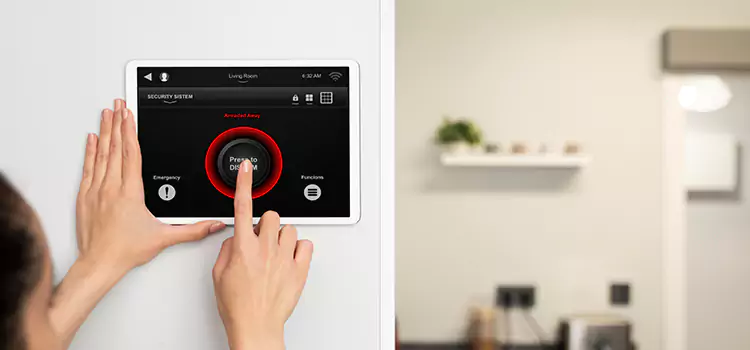 Blink Video Doorbell Installation Lancaster