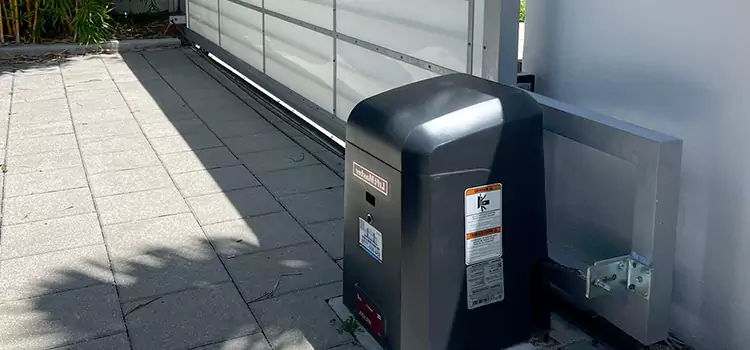 Emergency Electric Gate Repairs Lancaster