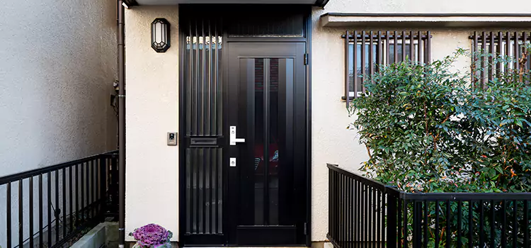 Popular Exterior Door Options in Lancaster, CA