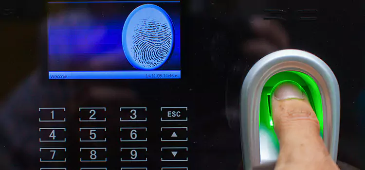 Your Trusted Partner for Secure Access in Lancaster, CA