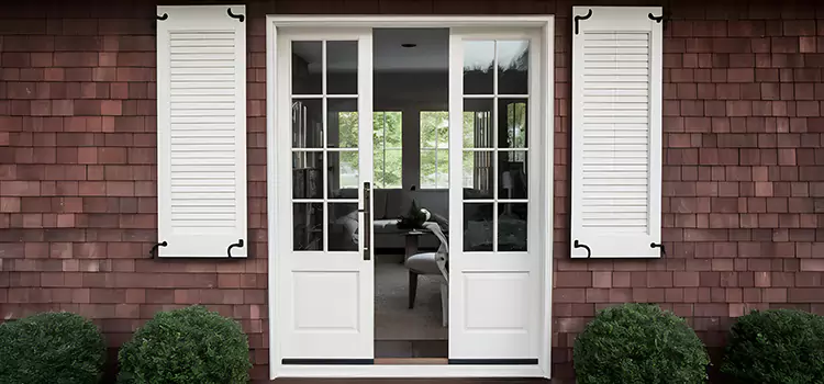 French Door Restoration Lancaster