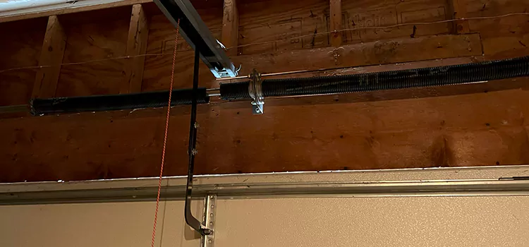 Broken Garage Door Cable Repair in Lancaster, CA