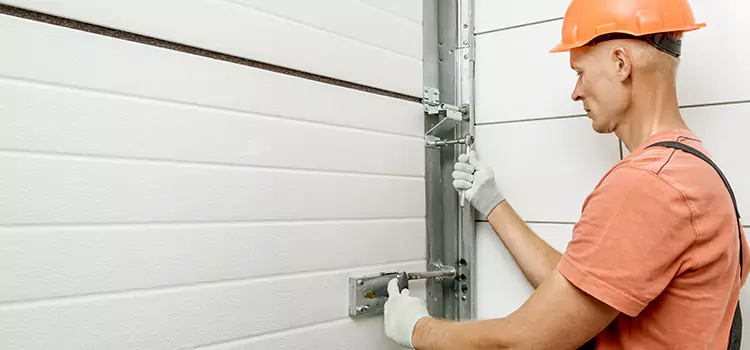 Why Choose Us for Garage Door Lock Services in Lancaster, CA?