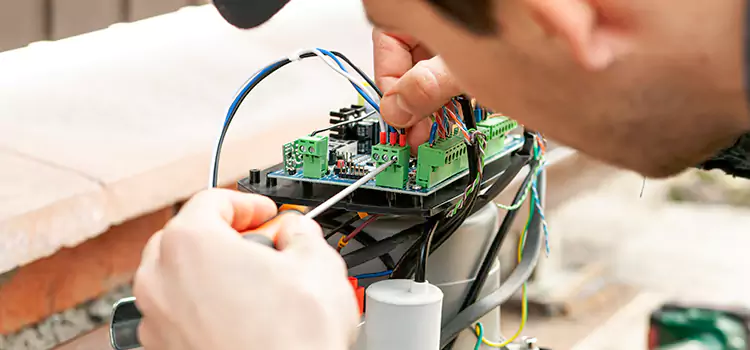 Specialized Brand Gate Motor Repairs Lancaster