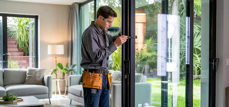 Why Choose Us for Your Glass Door Needs in Lancaster, CA?