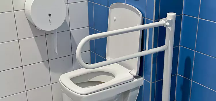 Comprehensive Solutions in Lancaster, CA for Accessible Facilities