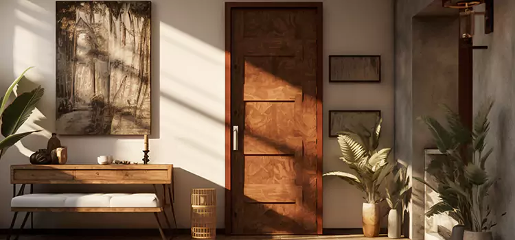 Specialty Interior Doors Lancaster