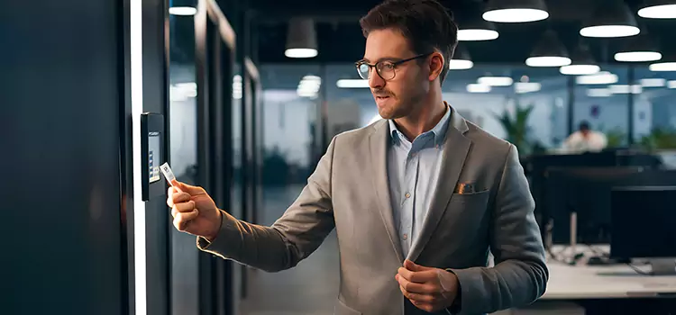 Our Commitment to Keycard Security Excellence in Lancaster, CA
