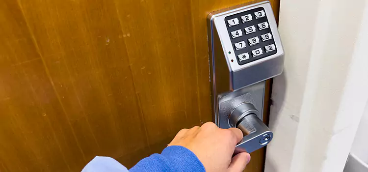 Why Choose Us for Your Keypad Lock Needs in Lancaster, CA?
