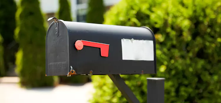 Secure Mailboxes for Packages Lancaster