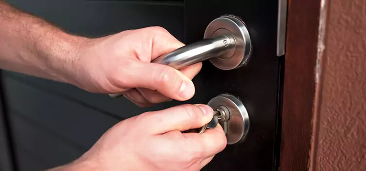 Master Key Control and Audits Lancaster