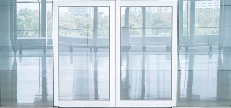 Mobile Sliding Screen Door Replacement Lancaster