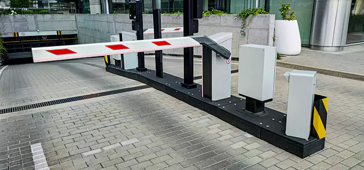 Custom Gate Design & Integration Lancaster