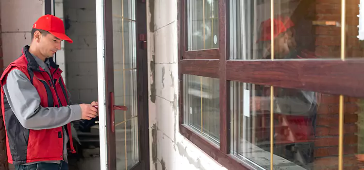 Sliding Door Lock Repair Lancaster