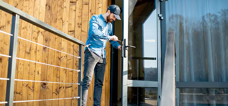 Emergency Patio Door Repair Lancaster