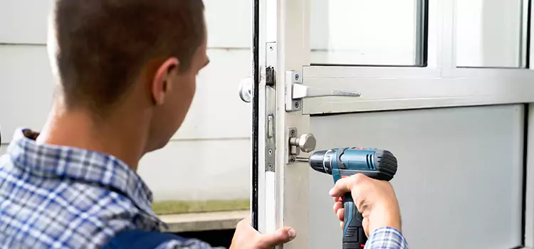 Experienced and Reliable Technicians Lancaster
