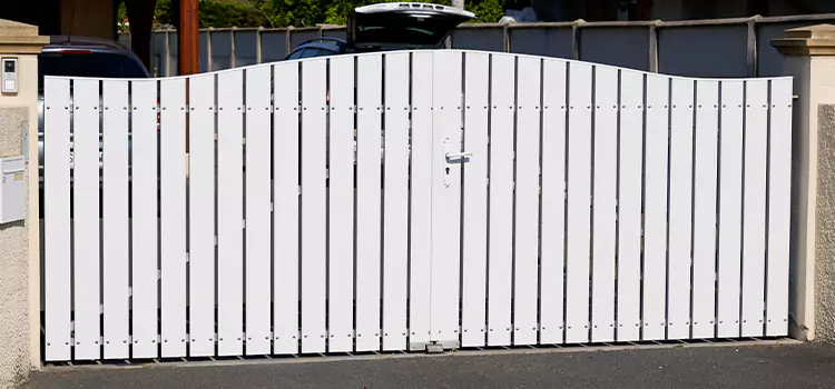 Why Choose Us for Residential Gate Repair in Lancaster, CA?
