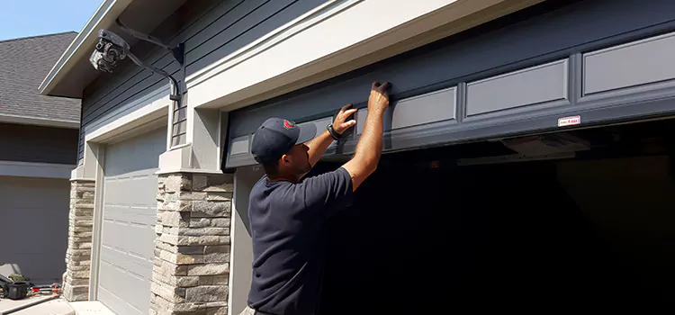 Janus Roll Up Doors Lancaster