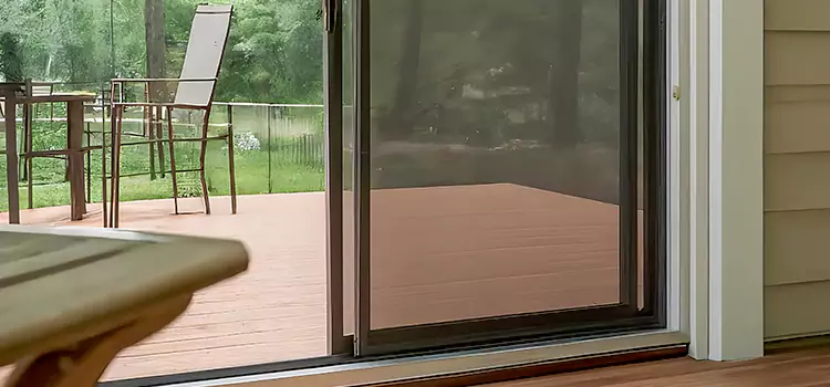 Garage Screen Door Installation Lancaster