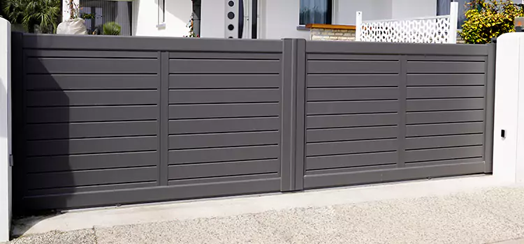 Automatic Gate Fence Lancaster