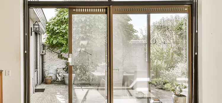 Glass Door Panel Replacement Cost Lancaster