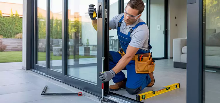 Patio Door Replacement Lancaster
