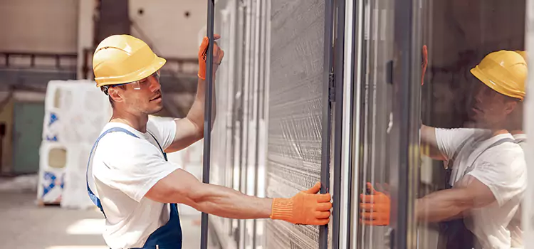 Sliding Door Mesh Replacement Lancaster