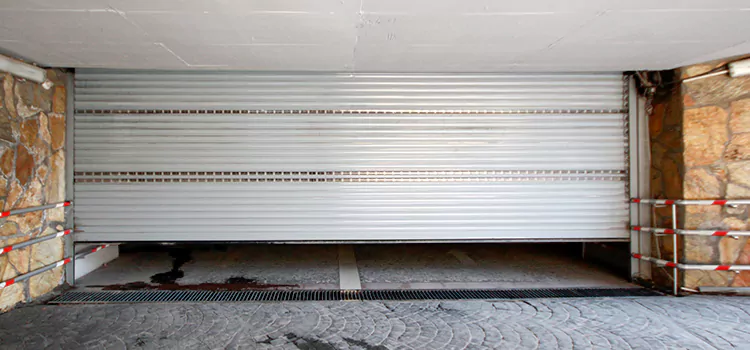 Steel Garage Door Repair Lancaster