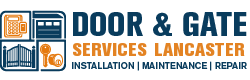 Door & Gate Services Lancaster